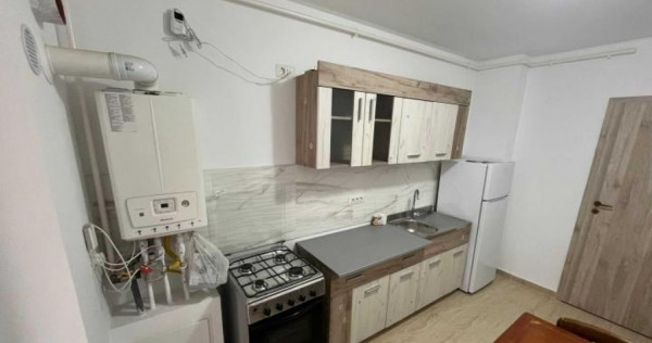 Berceni metrou apollo residence etaj 2