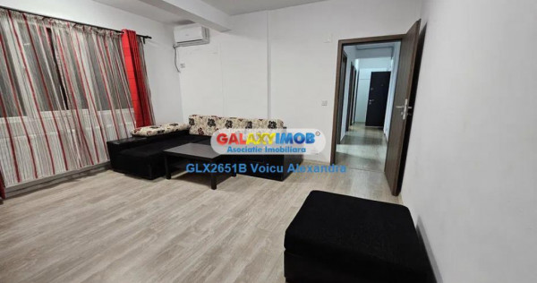 Apartament Bloc Nou Berceni - Dimitrie Leonida - La Strada M