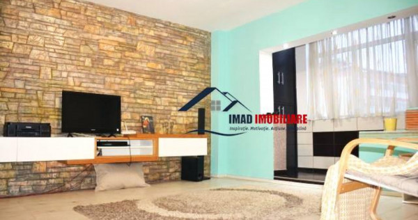 Apartament Modern, Spatios - Targoviste, Micro 6, zona Pavc