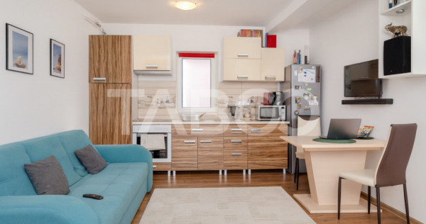 Apartament de vanzare 2 camere cu balcon etajul 1