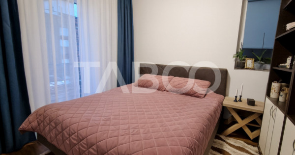 Apartament de vanzare 2 camere cu balcon etajul 1