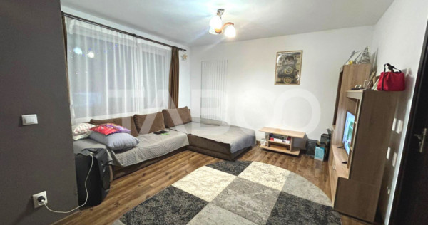 Casa de vanzare in zona Turnisor utilata mobilata curte amen