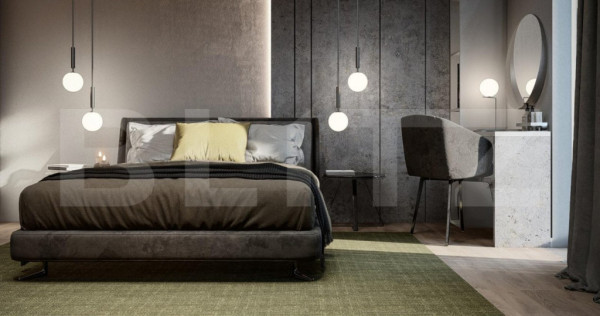 Apartament 2 camere, 55 mp utili, zona Torontalului