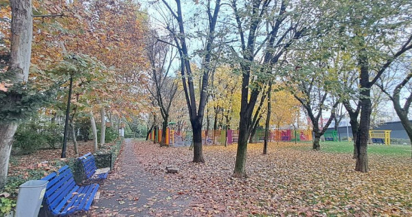 Garsoniera renovabila | Berceni