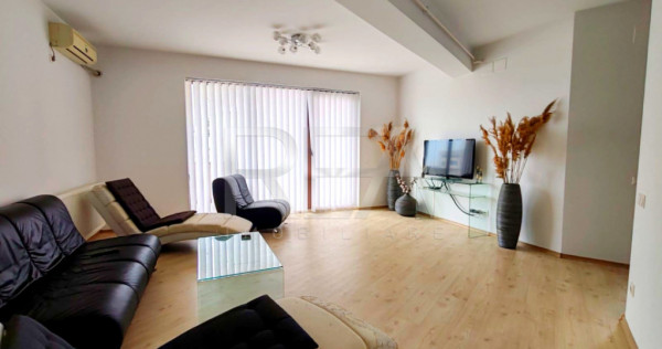 3 camere | Bloc Nou | 5 minute metrou Lujerului