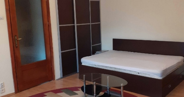 Garsoniera Mall vitan centrala proprie 10 min. M. Mihai Bravu DB1355