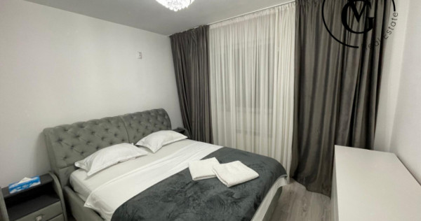 Apartament 2 camere Victoriei | Iancu de Hunedoara