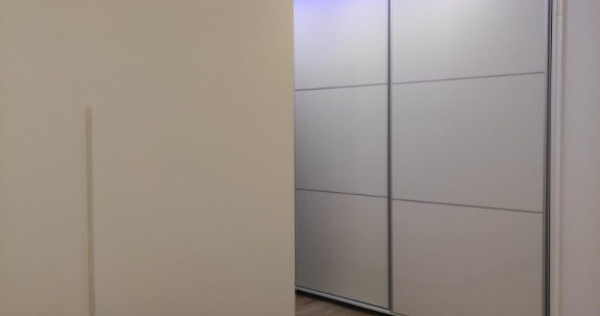 Apartament 3 camere Isaran-Tractorul