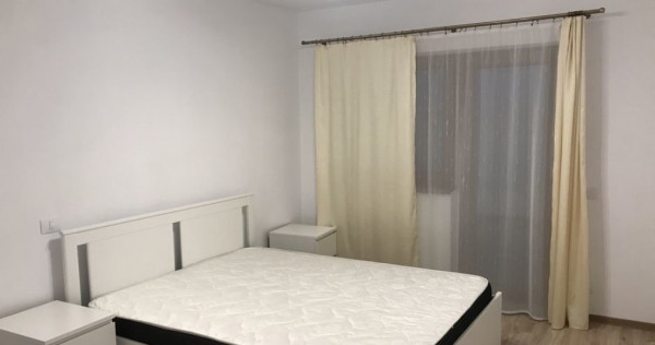 Apartament 2 camere Al. Politehnicii