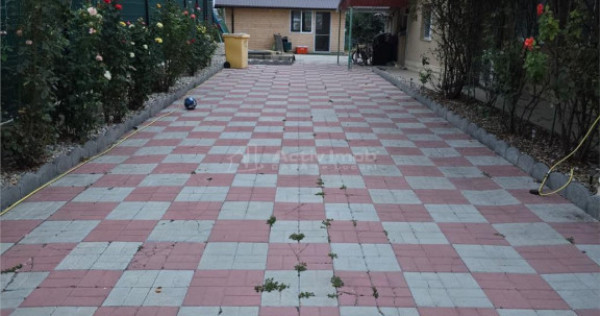 Casa Cernica- Primarie