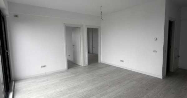 EXCLUSIVITATE | Apartament 3 camere | Complex Nou