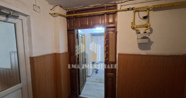 Apartament 4 Camere