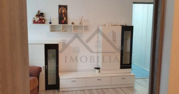 Apartament 2 camere Alexandru cel Bun - Familial/Ocazie