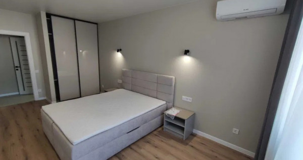 2 Camere zona Drumul Taberei