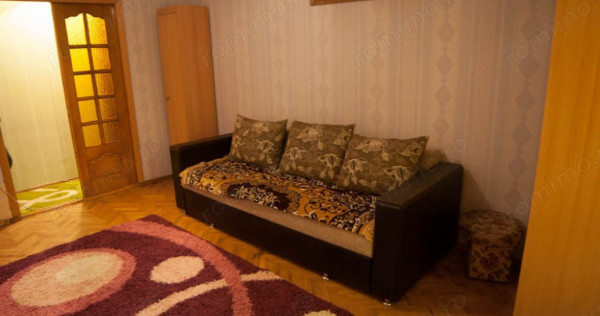 Apartament 2 Camere de inchiriat zona Mihai Bravu