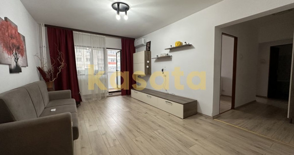 3 camere de &icirc;nchiriat, Lujerului &ndash; aproape de metrou ?...