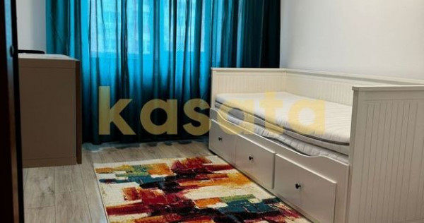 3 camere de închiriat, Lujerului – aproape de metrou ?...