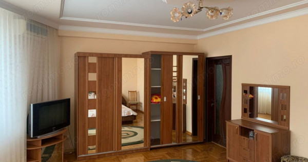 Garsoniera zona Prelungirea Ghencea