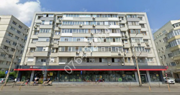 Apt. 2 cam. Gara de Nord, Calea Grivitei, langa metrou, renovat.