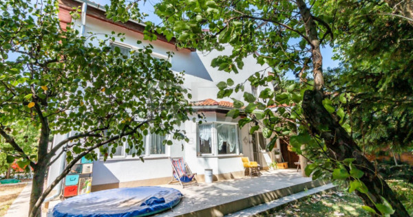 Vila Individuala | Gradina | Ansamblul Azur Pipera