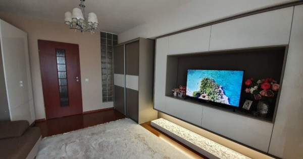 Garsoniera zona Grozavesti