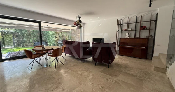 Casa 4 camere | Zona Matei Millo - Cartierul cu Cireși