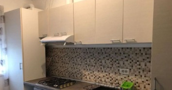 Apartament 2 camere de inchiriat cu loc de parcare Girocului