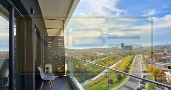 Himson - Tatarasi - 2 camere 43mp- Intabulat - bloc nou