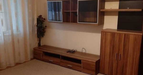 Apartament 2 camere zona Tei