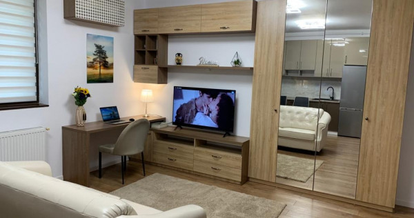 Particular, Garsoniera (Studio), bloc nou, Iancului – fara agentii