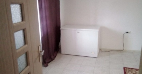 Casa localiatea Sageata central