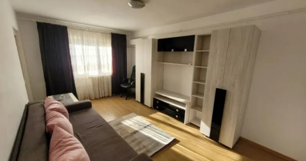 Apartament 2 camere D, in Podul de Fier
