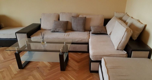 Garsoniera zona Nerva Traian