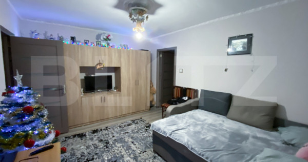 Apartament 2 camere, 47 mp, zona Craiovița