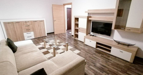 2 camere - zona Brancoveanu