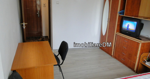 Inchiriere apartament 1 camera D, in Gradinari.