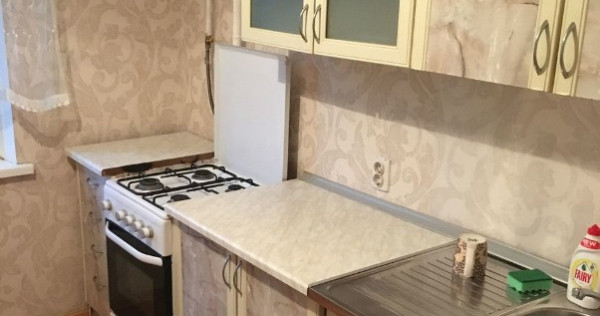 2 camere - zona Obor