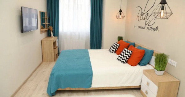 Garsoniera de inchiriat zona Mosilor