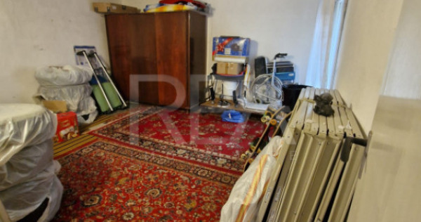 Casă bătrânească la 6 minute de stația de metrou Mihai