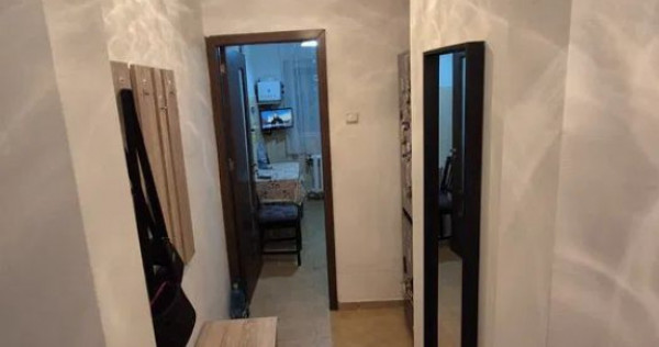 Garsoniera Decomandata 42mp - Titan - Etaj Intermediar