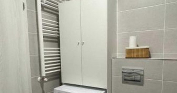 Berceni studio etaj 2 liber ianuarie