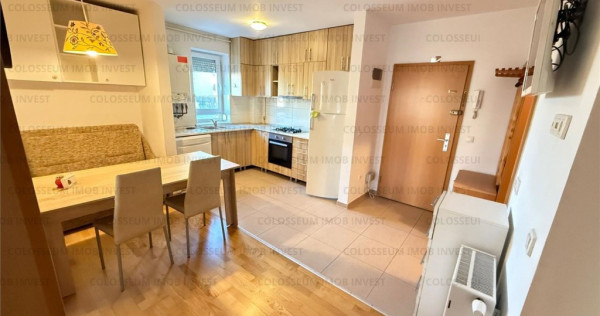 Avantgarden/Bartolomeu 2 camere etajul 1,parcare,boxa/ 0 % Comision