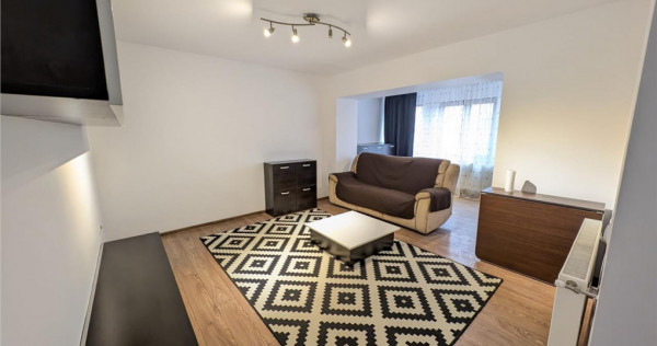 Vila in oras-apartament 3 camere