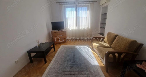 Apartament 2 camere - Cotroceni / Eroilor - vedere bulevard