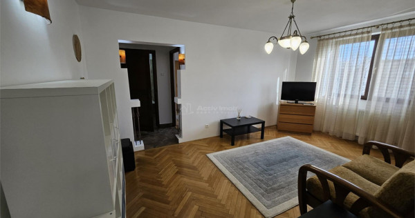 Apartament 2 camere - Cotroceni / Eroilor - vedere bulevard