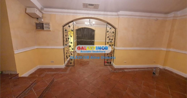 Spatiu comercial 100 mp Moxa Victoriei