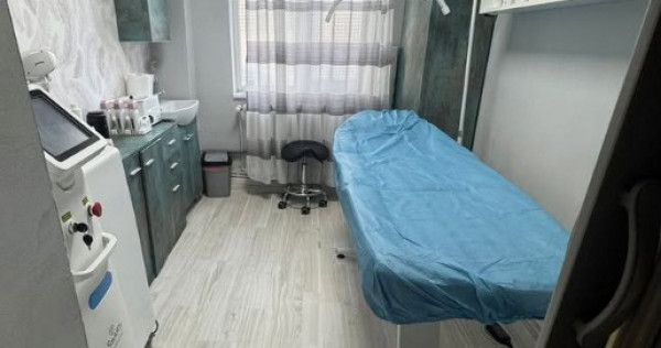 Spațiu comercial, zona Podu Roș, la bulevard