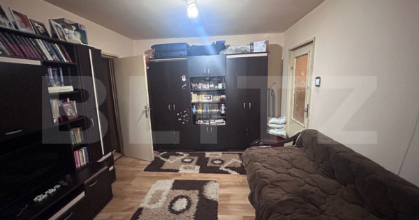 Apartament 2 camere, 46 mp, Craiovita Noua