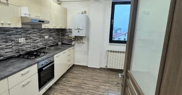 Apartament 2 camere, complex nou, Str. Fermelor, 300 Eur/lunar