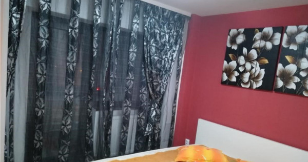 2 camere - Zona Salaj